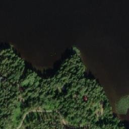 Satellite imagery of Kiviniemi, FI