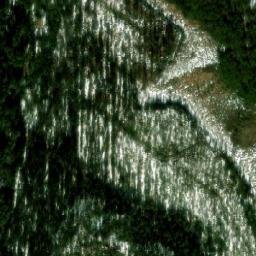 Satellite imagery of Lintuharjut, FI
