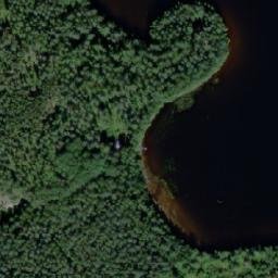 Satellite imagery of Aittoniemi, FI