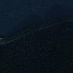 Satellite imagery of Vaberget, NO