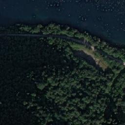 Satellite imagery of Vaberget, NO