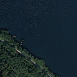 Satellite imagery of Vaberget, NO