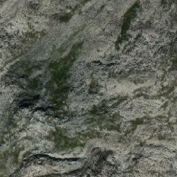 Satellite imagery of Lægdafjellet, NO