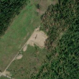 Satellite imagery of Vinjalamminharju, FI