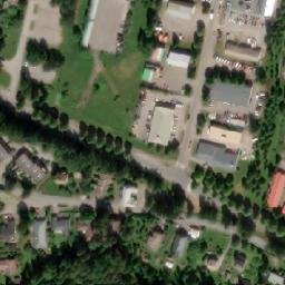 Satellite imagery of Vuorenharju, FI