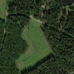 Satellite imagery of Sääksenkärki, FI