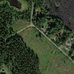 Satellite imagery of Sääksenkärki, FI