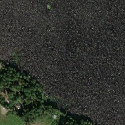 Satellite imagery of Sääksenkärki, FI