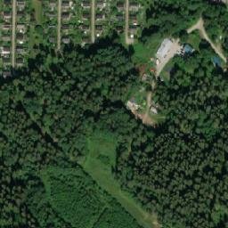 Satellite imagery of Kotiniemi, FI