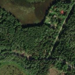 Satellite imagery of Kiviniemi, FI