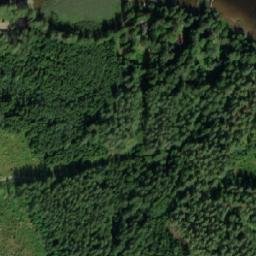 Satellite imagery of Kiviniemi, FI