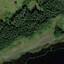 Satellite imagery of Honkaniemi, FI