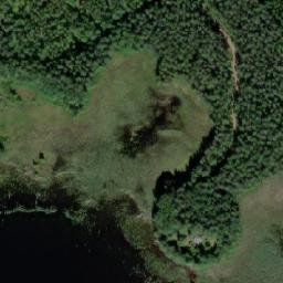 Satellite imagery of Honkaniemi, FI