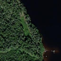 Satellite imagery of Mustaniemi, FI