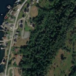 Satellite imagery of Ryneset, NO