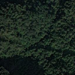 Satellite imagery of Vaberget, NO