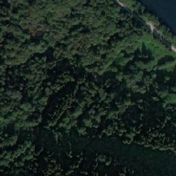 Satellite imagery of Vaberget, NO