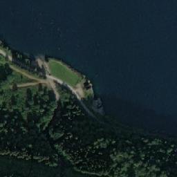 Satellite imagery of Kumretangen, NO
