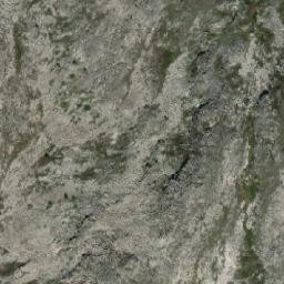 Satellite imagery of Lægdafjellet, NO