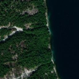 Satellite imagery of Brenneneset, NO
