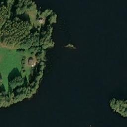 Satellite imagery of Tattarinkivi, FI