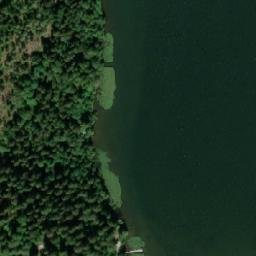 Satellite imagery of Kiikunkärki, FI