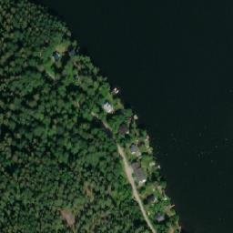 Satellite imagery of Harjuniemi, FI