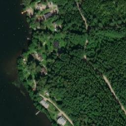 Satellite imagery of Harjuniemi, FI