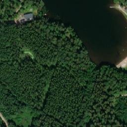 Satellite imagery of Harjuniemi, FI