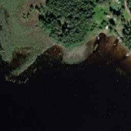 Satellite imagery of Honkaniemi, FI