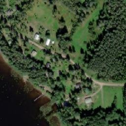 Satellite imagery of Kirsniemi, FI