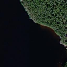 Satellite imagery of Suosaari, FI
