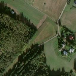 Satellite imagery of Teräväniemi, FI