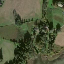 Satellite imagery of Teräväniemi, FI