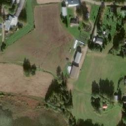 Satellite imagery of Teräväniemi, FI