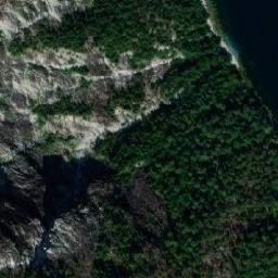 Satellite imagery of Brenneneset, NO