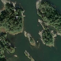 Satellite imagery of Heinäinenkari, FI