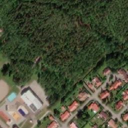 Satellite imagery of Vuorenharju, FI