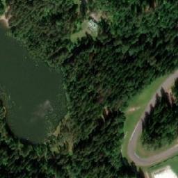 Satellite imagery of Ahvenistonharju, FI