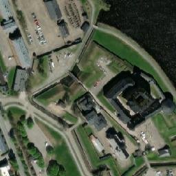 Satellite imagery of Hämeen Linna, FI
