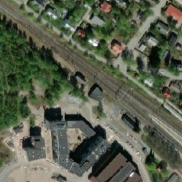 Satellite imagery of Varikonniemi, FI