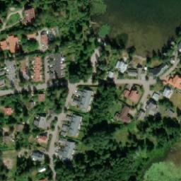 Satellite imagery of Kiikunkärki, FI