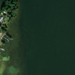 Satellite imagery of Kiikunkärki, FI