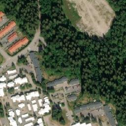 Satellite imagery of Saivarniemi, FI