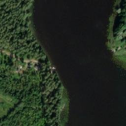 Satellite imagery of Mäntyniemi, FI