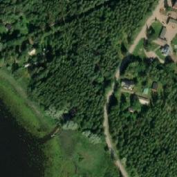 Satellite imagery of Mäntyniemi, FI