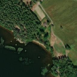 Satellite imagery of Hiekkaniemi, FI