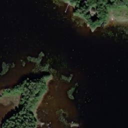 Satellite imagery of Kirsniemi, FI