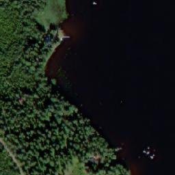 Satellite imagery of Suosaari, FI