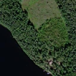 Satellite imagery of Suosaari, FI